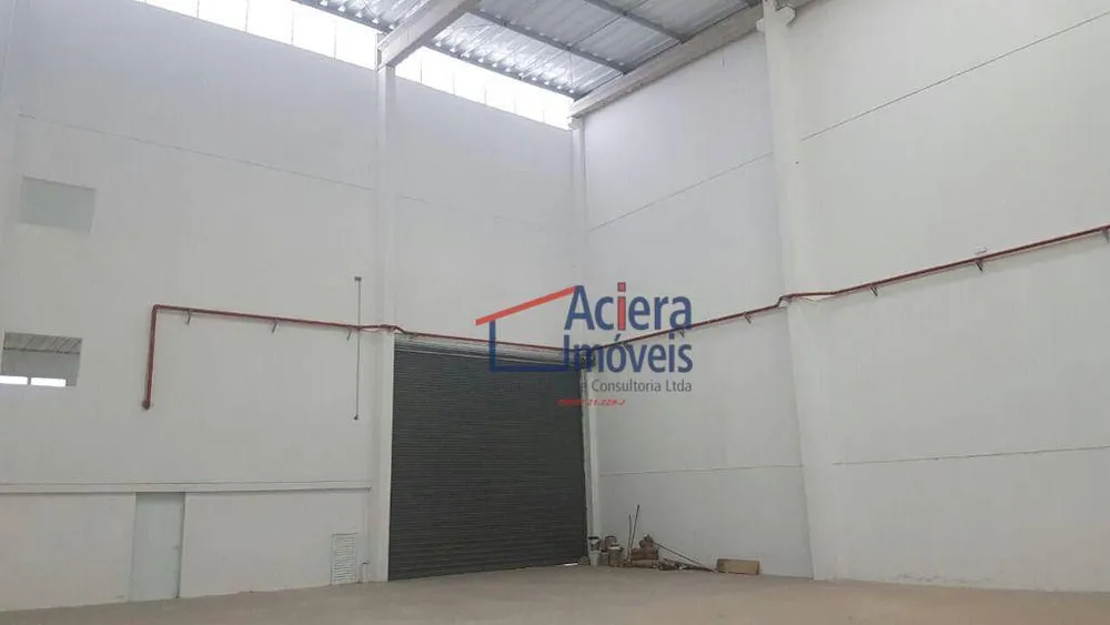 Depósito-Galpão, 1000 m² - Foto 11