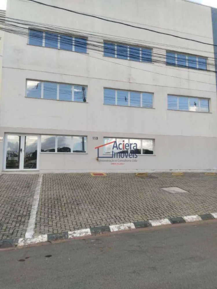 Depósito-Galpão, 1000 m² - Foto 5