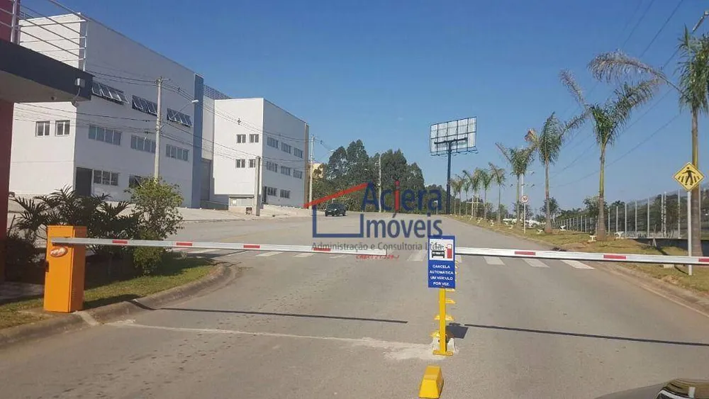 Depósito-Galpão, 1000 m² - Foto 4