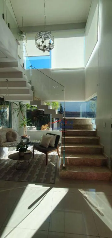 Casa de Condomínio, 4 quartos - Foto 6