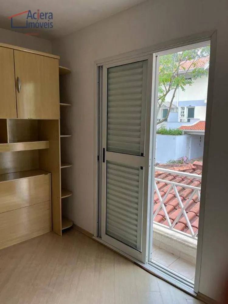 Casa de Condomínio, 3 quartos - Foto 11