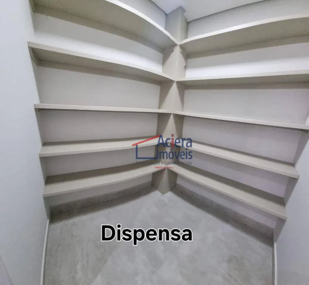 Casa de Condomínio, 4 quartos - Foto 6