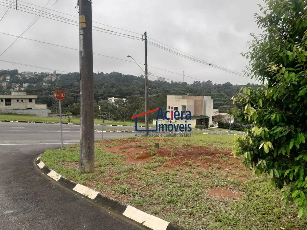 Loteamento e Condomínio, 592 m² - Foto 5