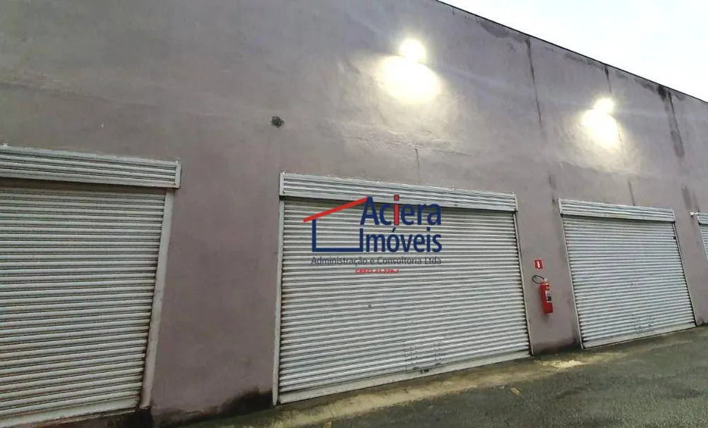 Loja-Salão, 80 m² - Foto 4