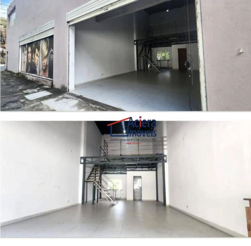 Loja-Salão, 80 m² - Foto 3