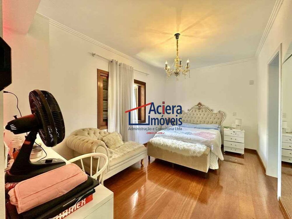 Casa de Condomínio, 5 quartos - Foto 27