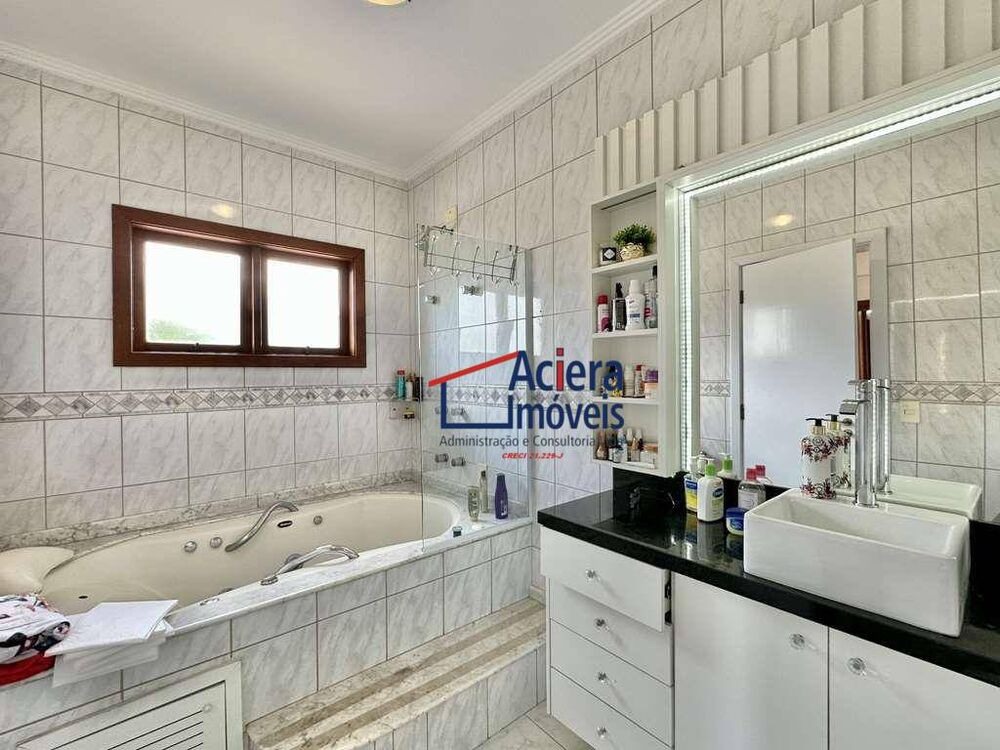 Casa de Condomínio, 5 quartos - Foto 28