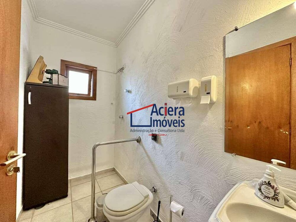 Casa de Condomínio, 5 quartos - Foto 11