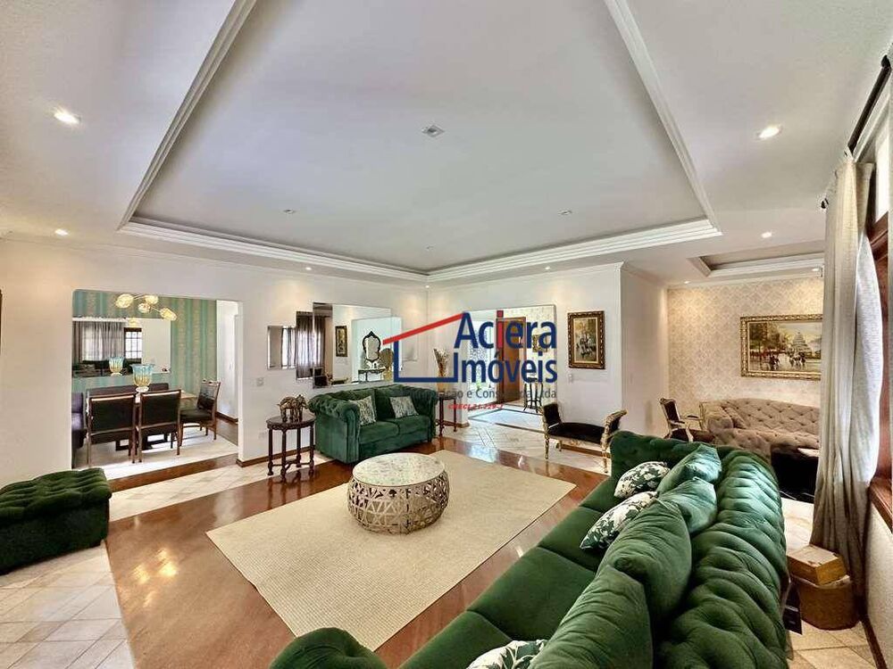 Casa de Condomínio, 5 quartos - Foto 5