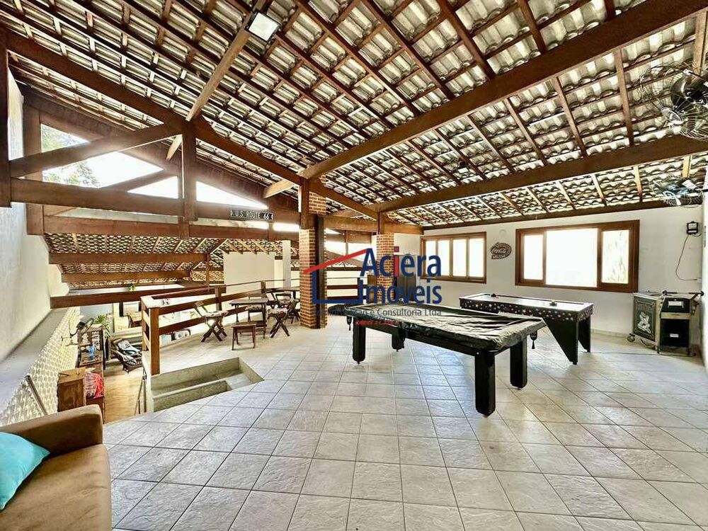 Casa de Condomínio, 5 quartos - Foto 45