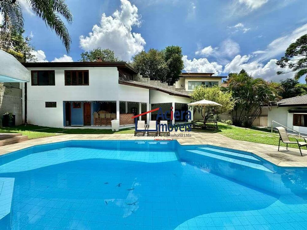 Casa de Condomínio, 5 quartos - Foto 38