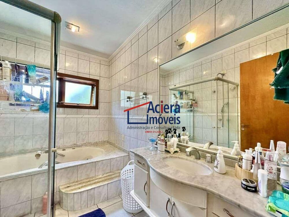 Casa de Condomínio, 5 quartos - Foto 25