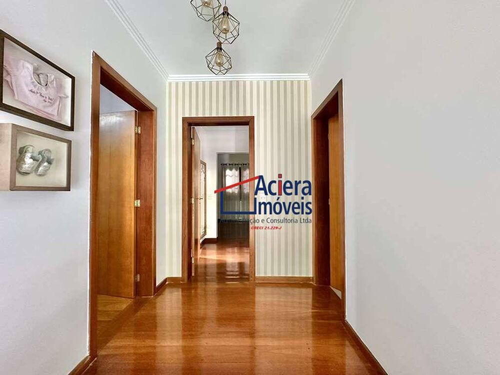 Casa de Condomínio, 5 quartos - Foto 19