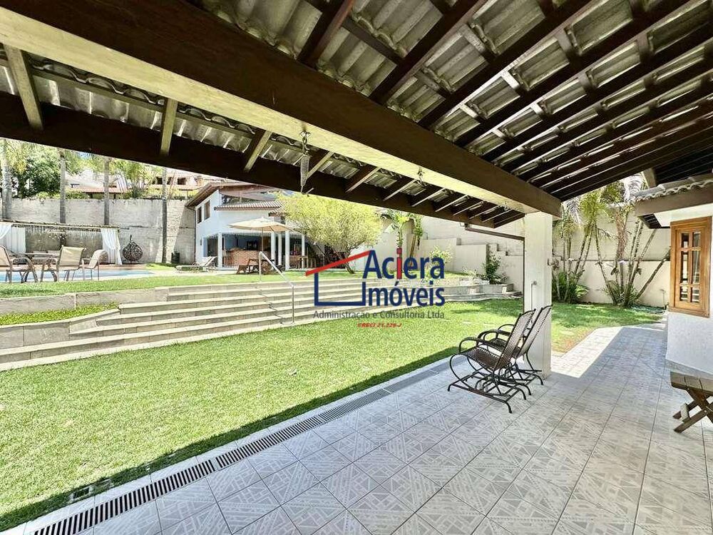 Casa de Condomínio, 5 quartos - Foto 13