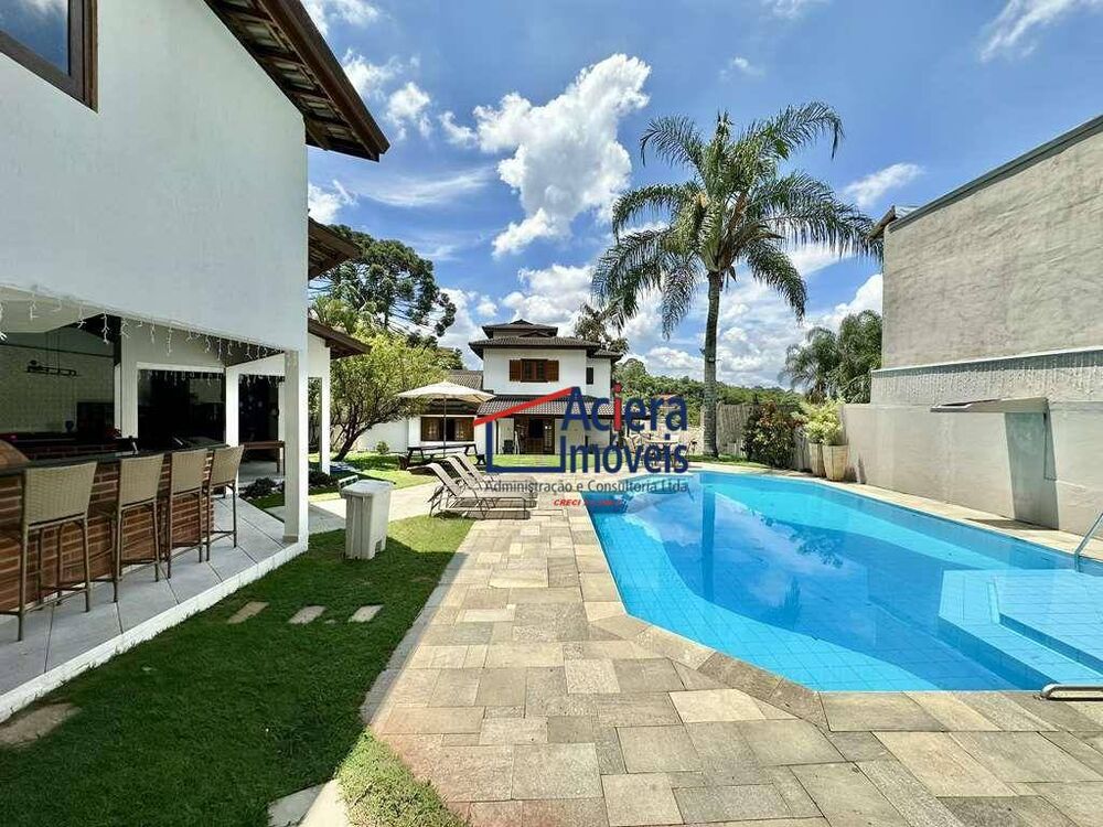 Casa de Condomínio, 5 quartos - Foto 37