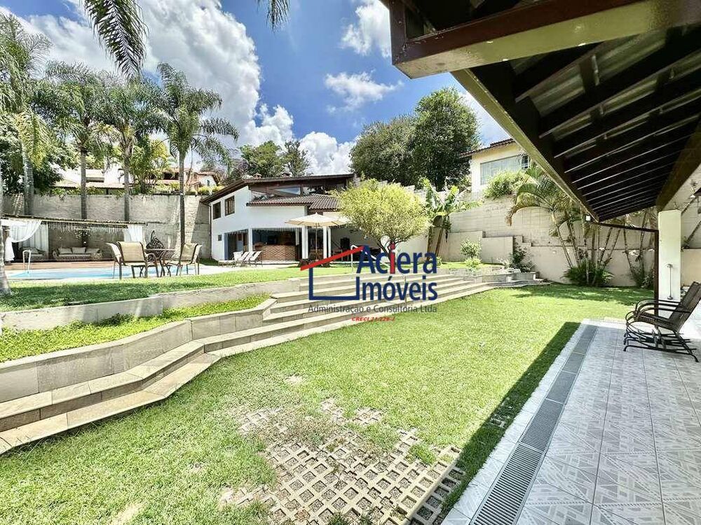 Casa de Condomínio, 5 quartos - Foto 34