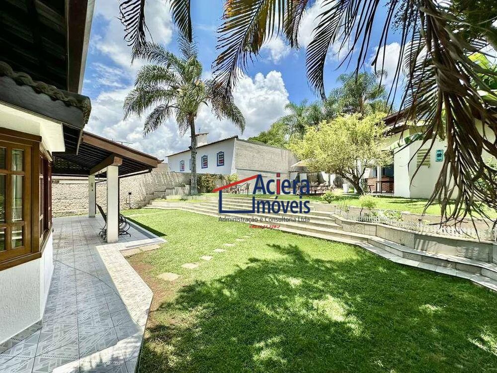 Casa de Condomínio, 5 quartos - Foto 12