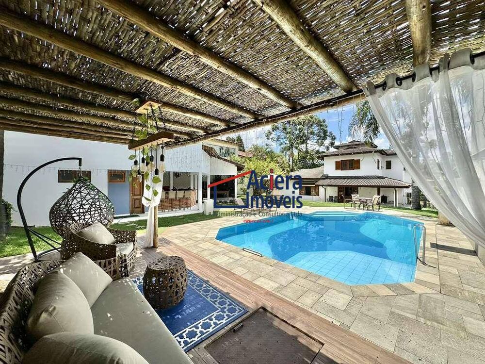 Casa de Condomínio, 5 quartos - Foto 40