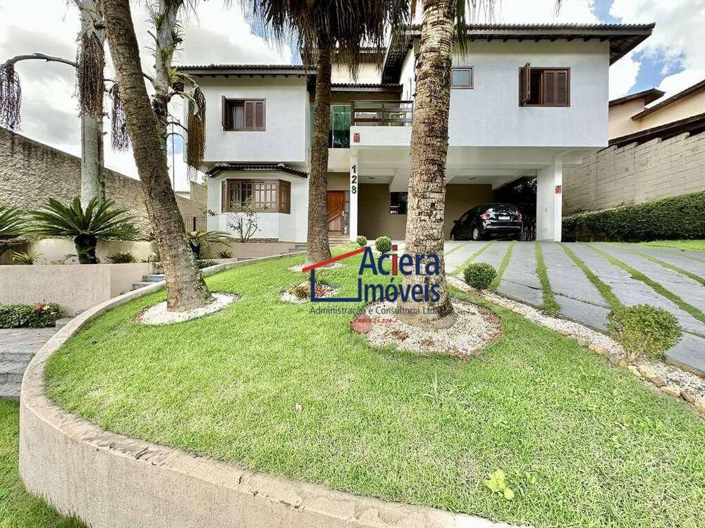 Casa de Condomínio, 5 quartos - Foto 2