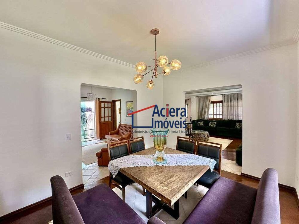 Casa de Condomínio, 5 quartos - Foto 7