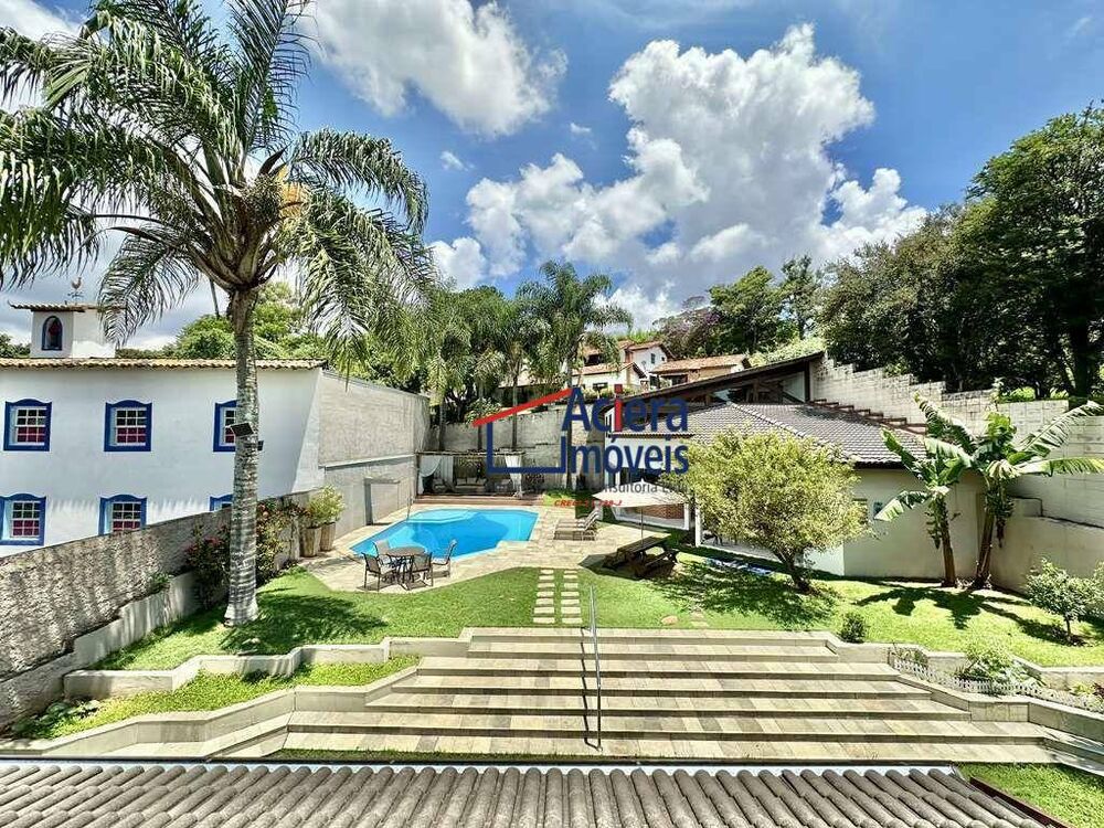 Casa de Condomínio, 5 quartos - Foto 24