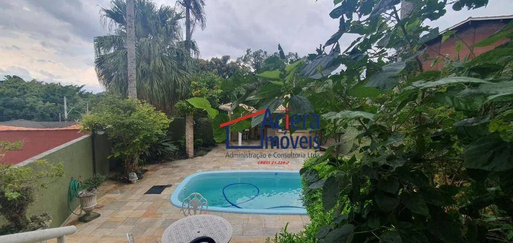 Casa de Condomínio, 4 quartos - Foto 8