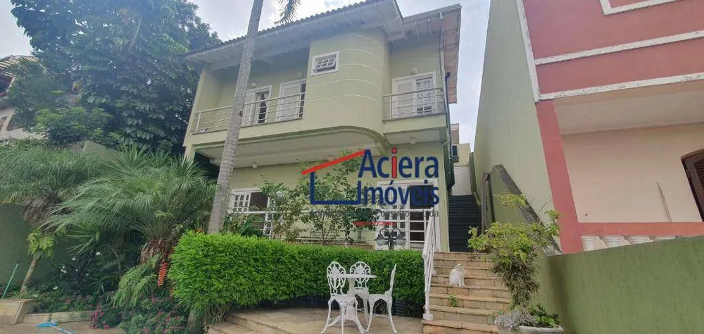 Casa de Condomínio, 4 quartos - Foto 7