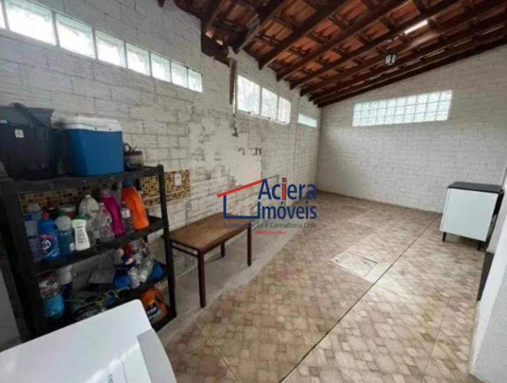 Casa de Condomínio, 3 quartos - Foto 7
