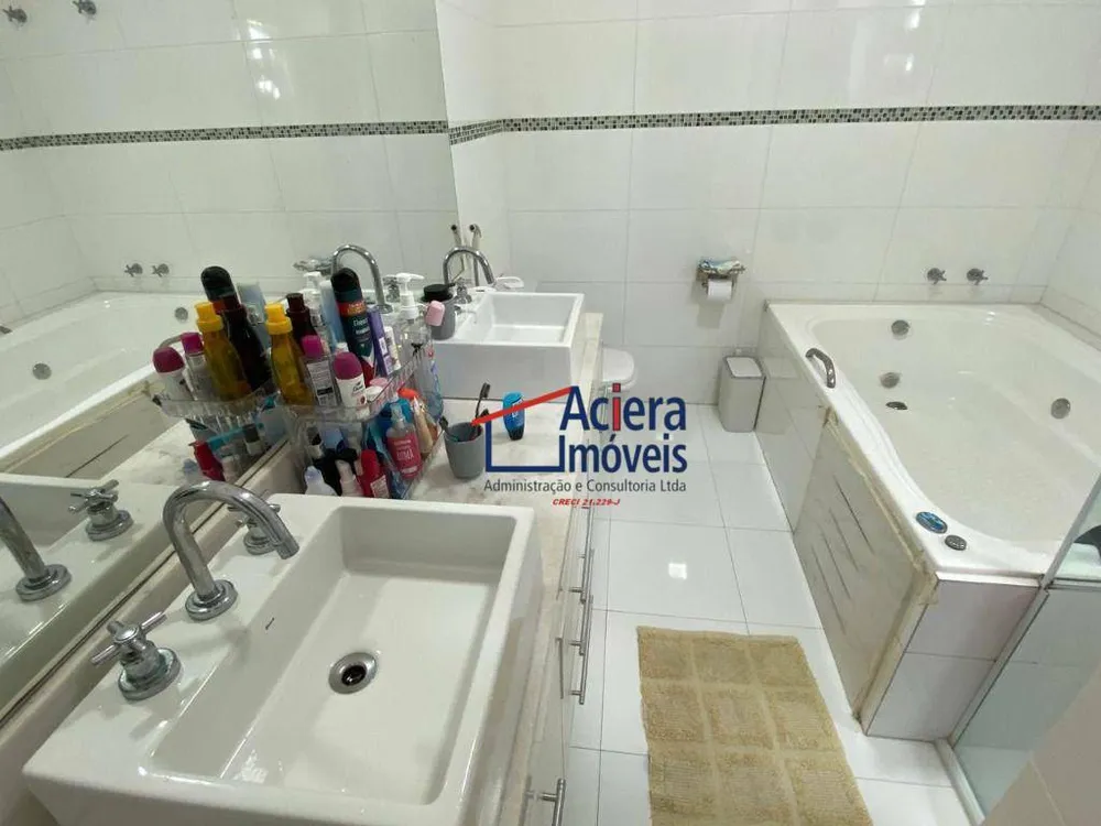 Casa de Condomínio, 3 quartos - Foto 10