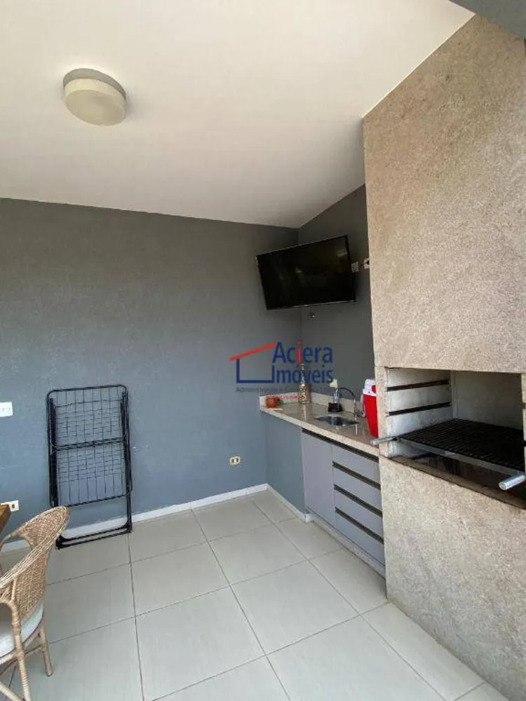 Casa de Condomínio, 3 quartos - Foto 7