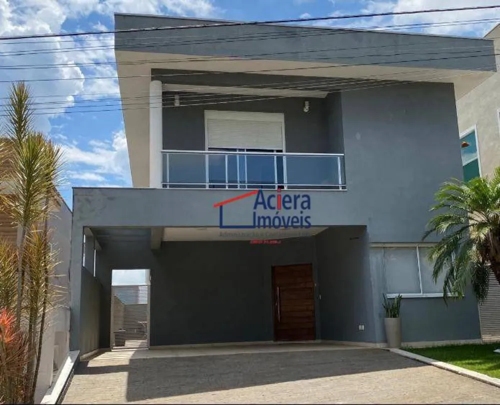 Casa de Condomínio, 3 quartos - Foto 6