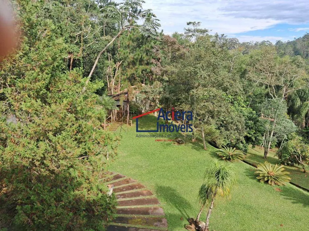 Casa de Condomínio, 4 quartos - Foto 6