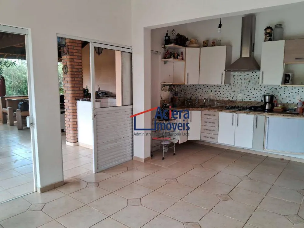 Casa de Condomínio, 4 quartos - Foto 3