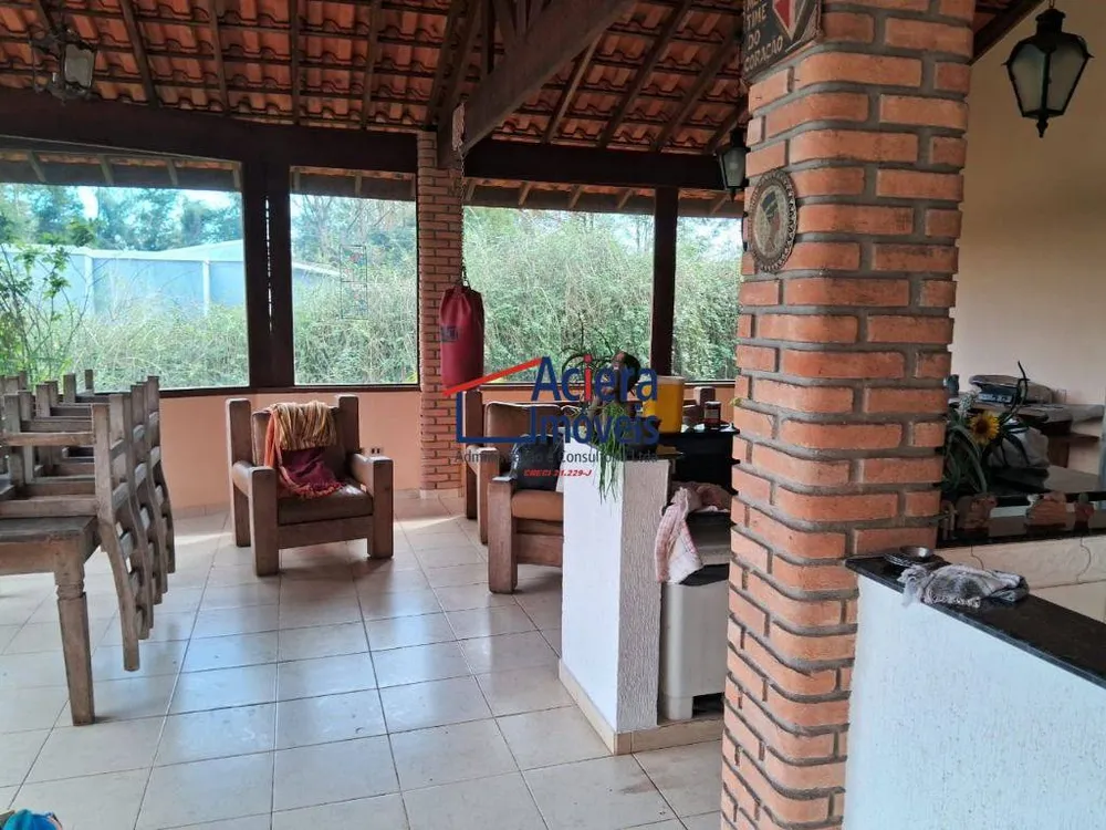 Casa de Condomínio, 4 quartos - Foto 2