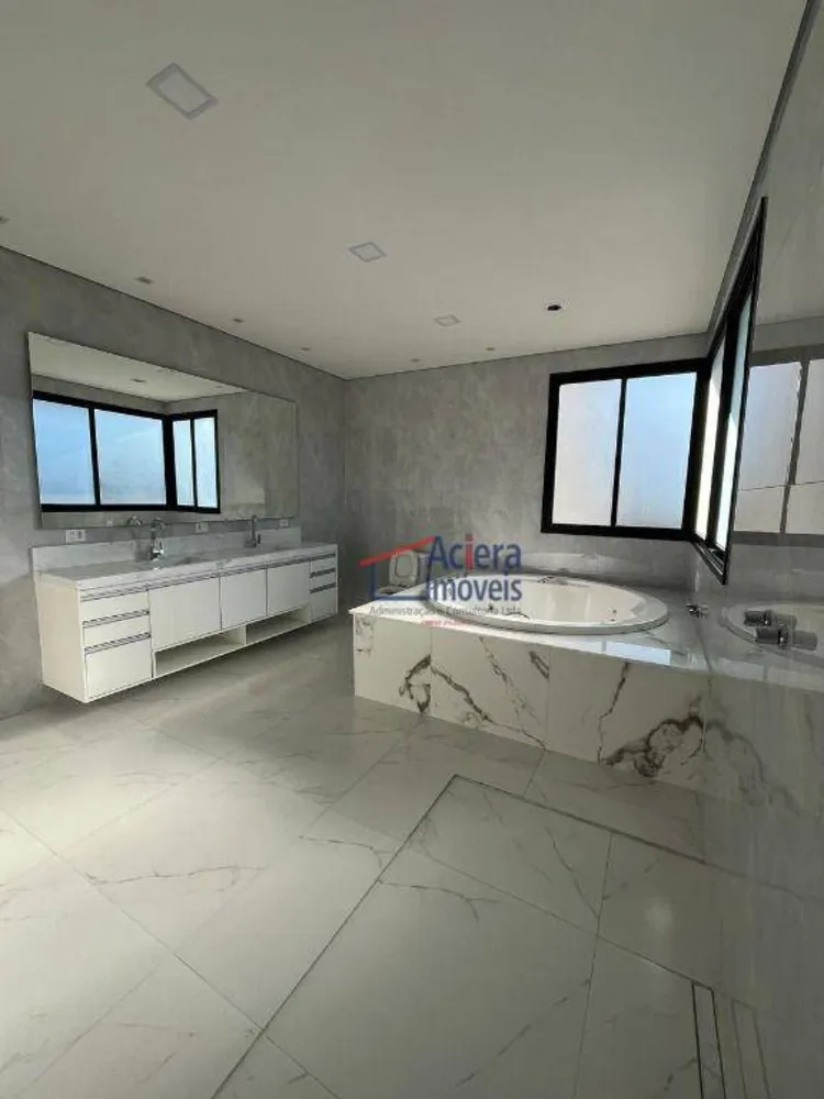 Casa de Condomínio, 5 quartos - Foto 6