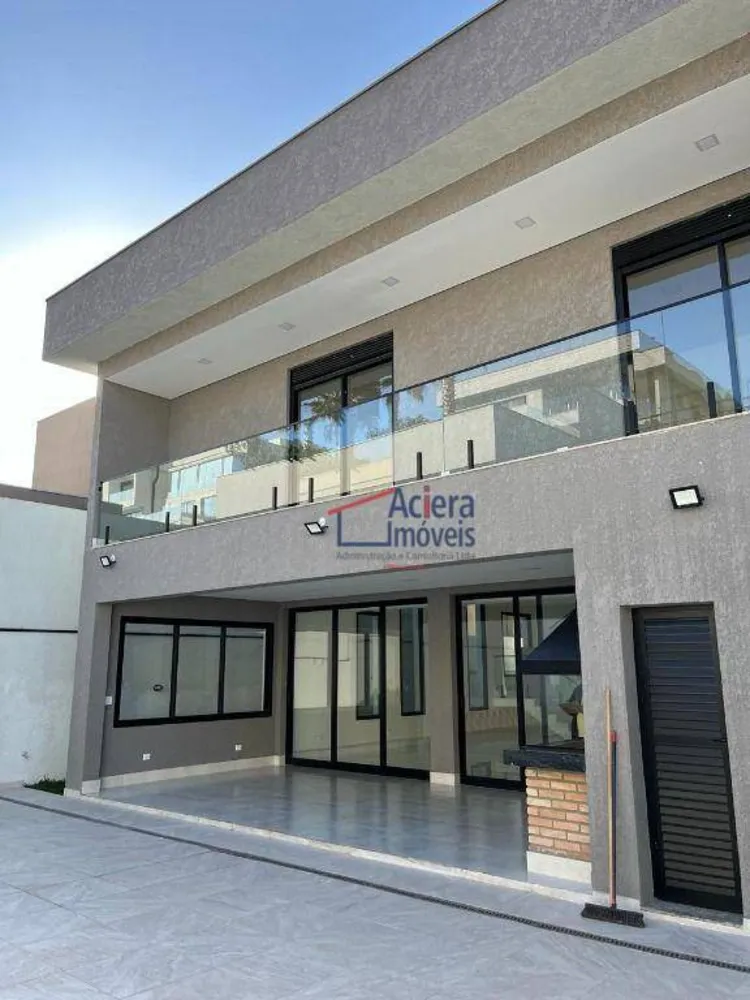 Casa de Condomínio, 5 quartos - Foto 1