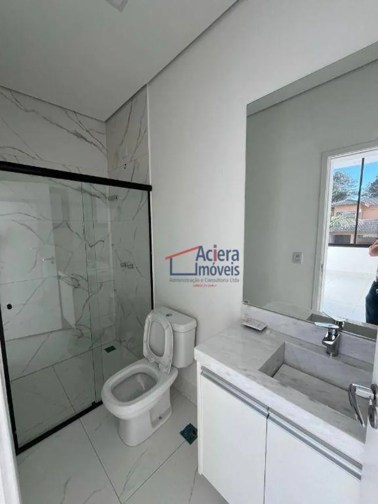 Casa de Condomínio, 5 quartos - Foto 8