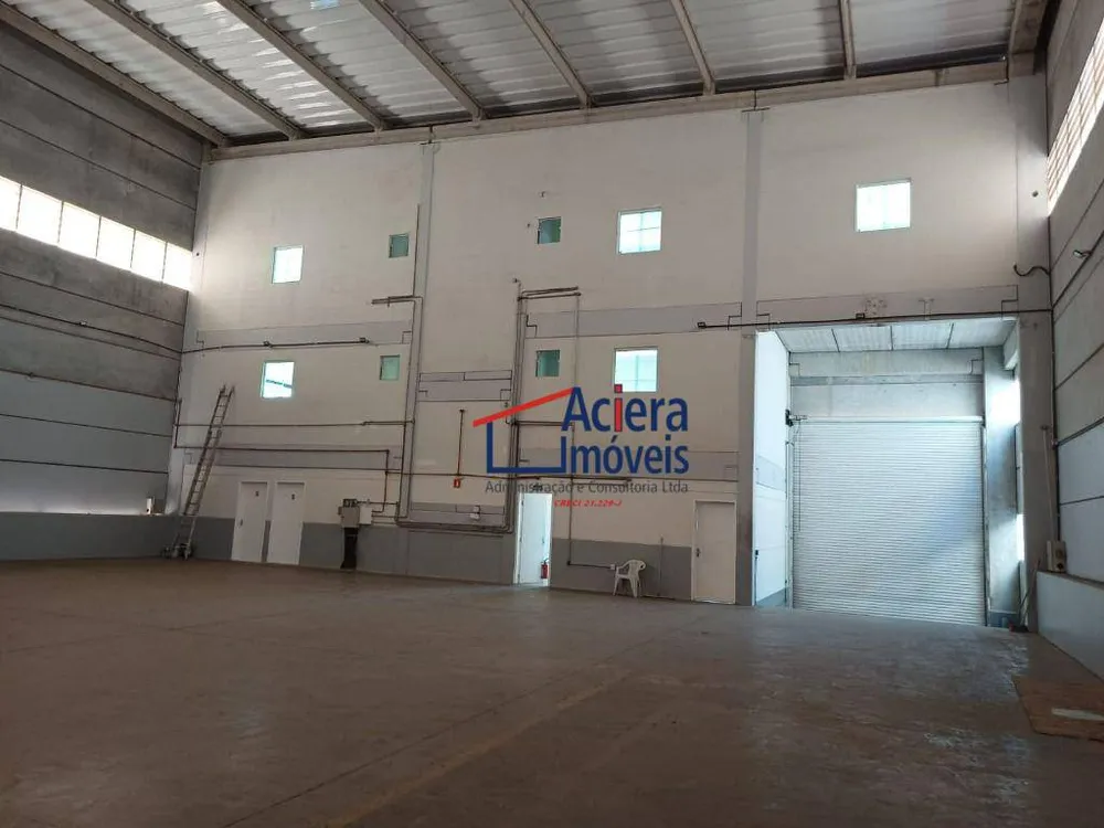 Depósito-Galpão, 1050 m² - Foto 2