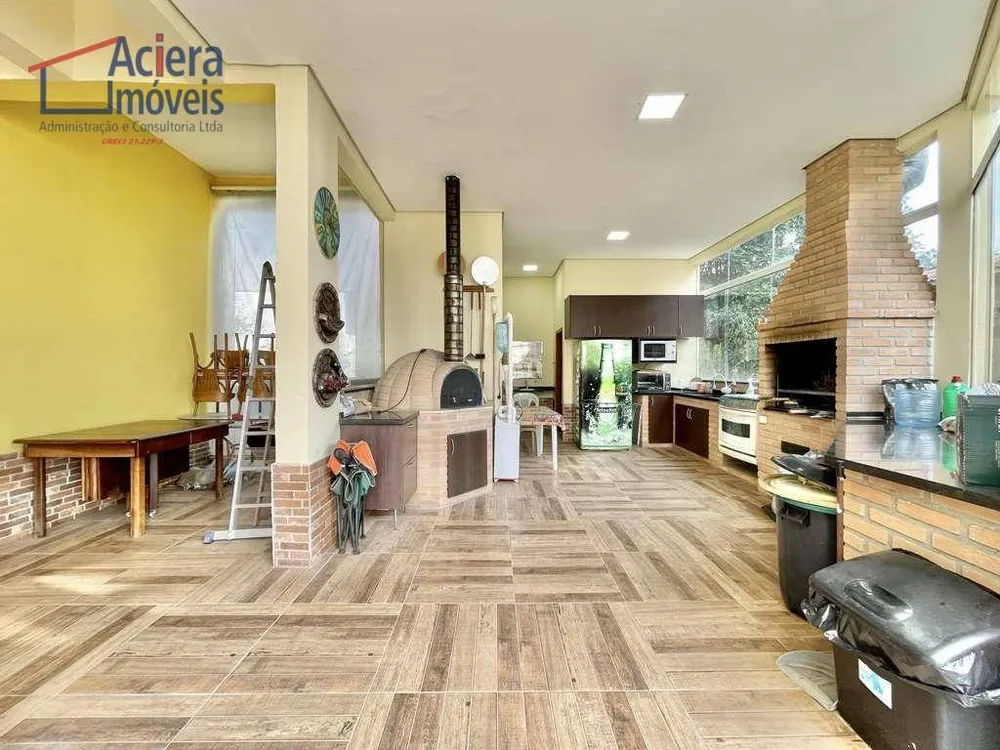 Casa de Condomínio, 4 quartos - Foto 7