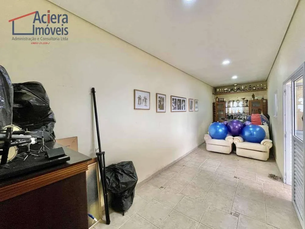 Casa de Condomínio, 4 quartos - Foto 6