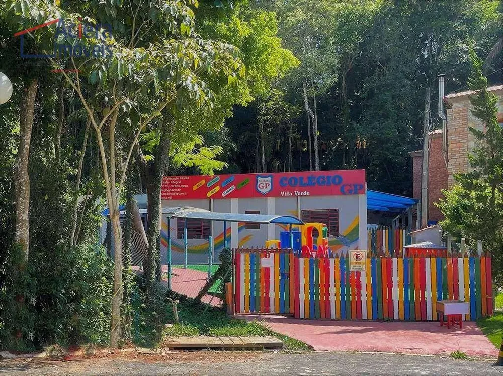 Casa de Condomínio, 4 quartos - Foto 12