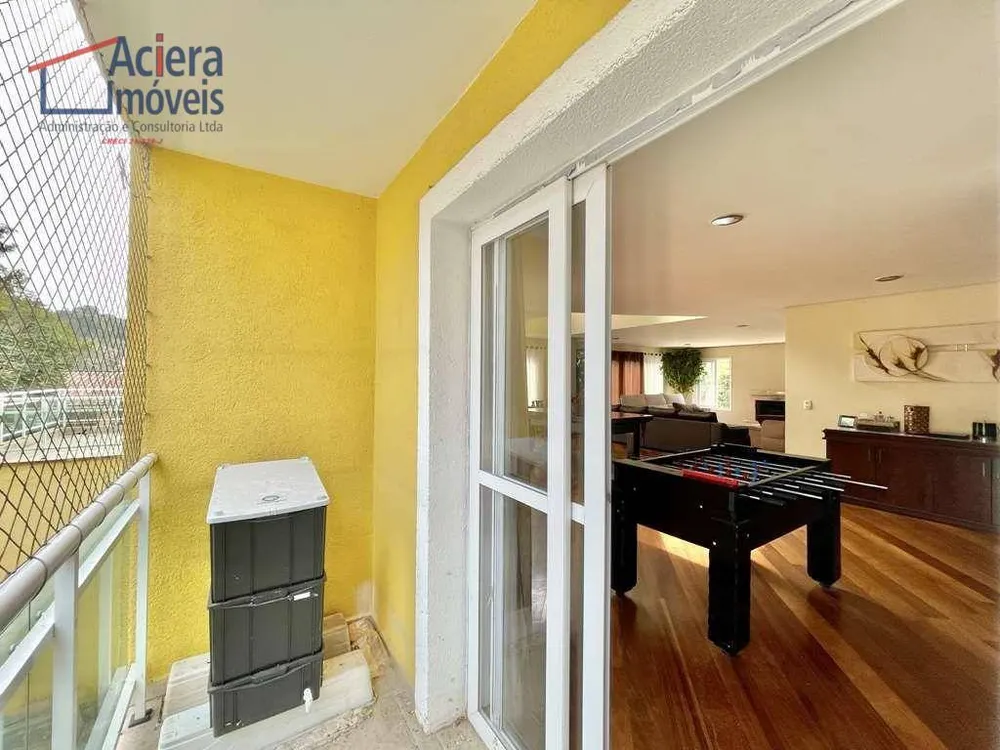 Casa de Condomínio, 4 quartos - Foto 4