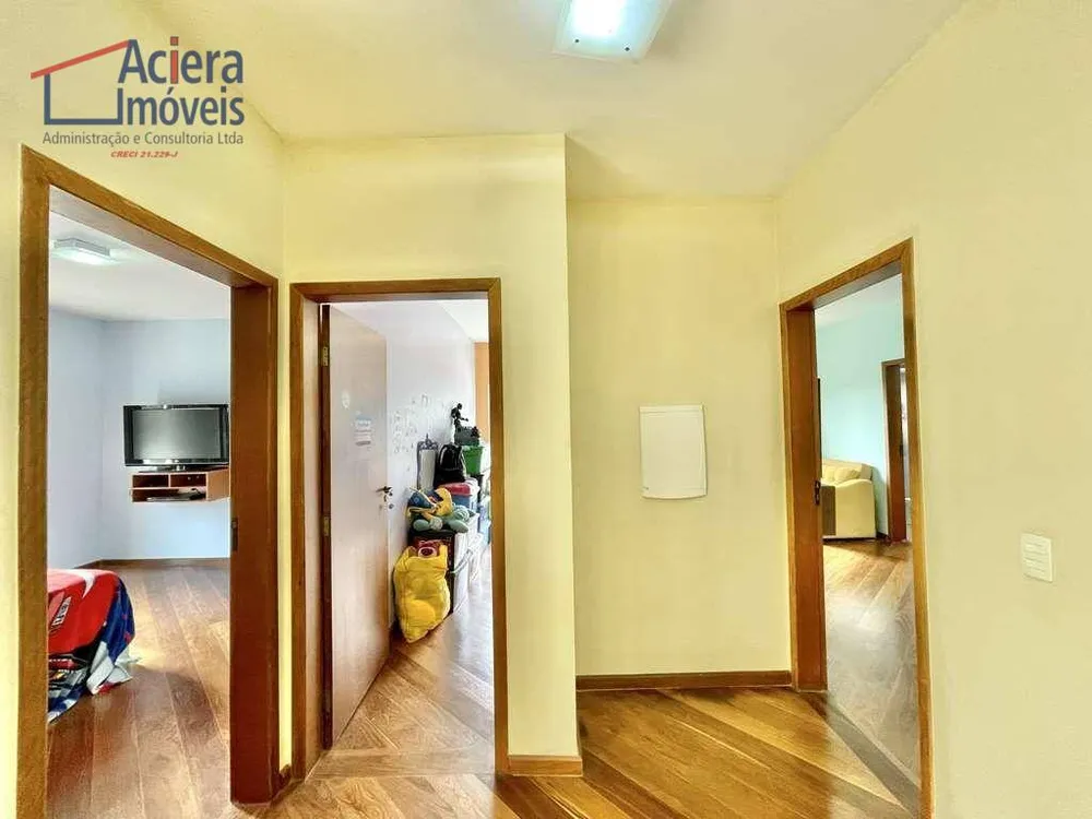 Casa de Condomínio, 4 quartos - Foto 5