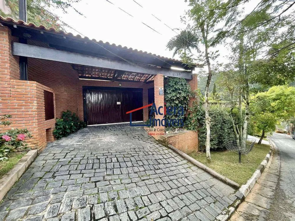 Casa de Condomínio, 3 quartos - Foto 3