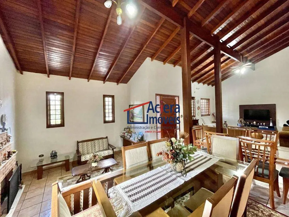 Casa de Condomínio, 3 quartos - Foto 12