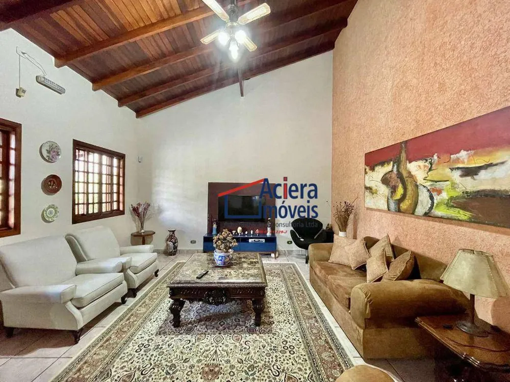 Casa de Condomínio, 3 quartos - Foto 6