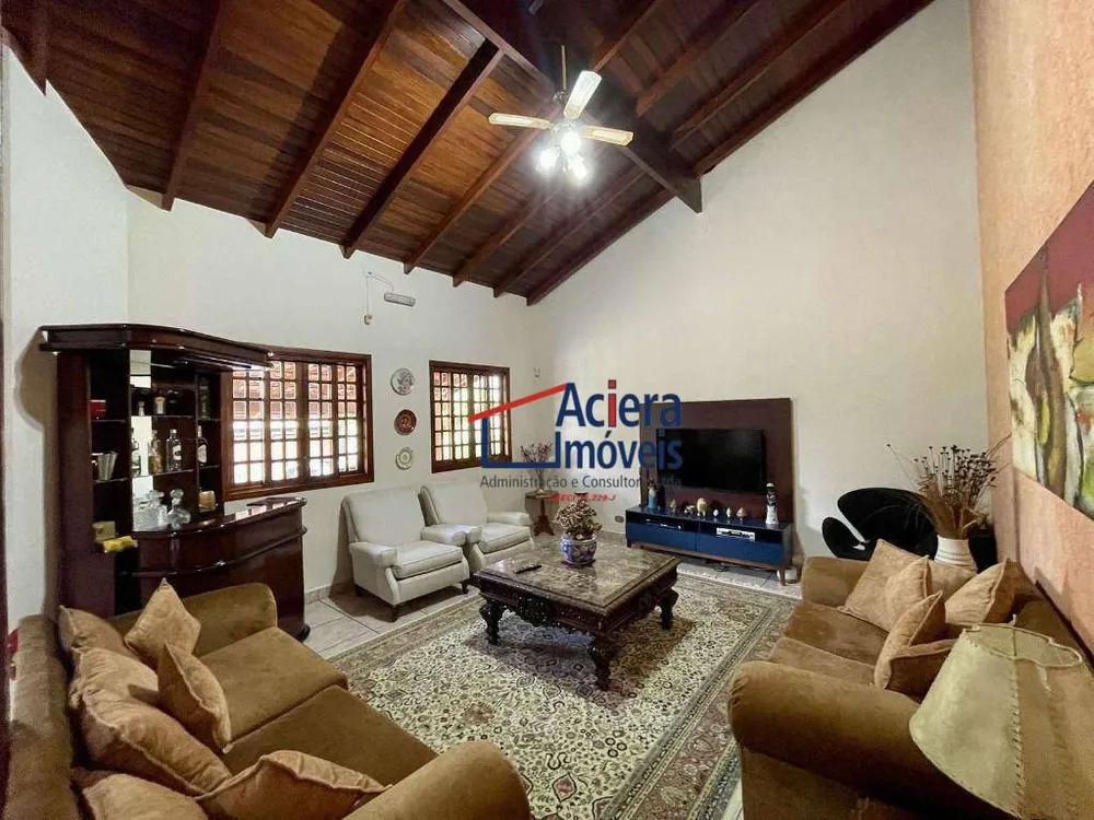 Casa de Condomínio, 3 quartos - Foto 5