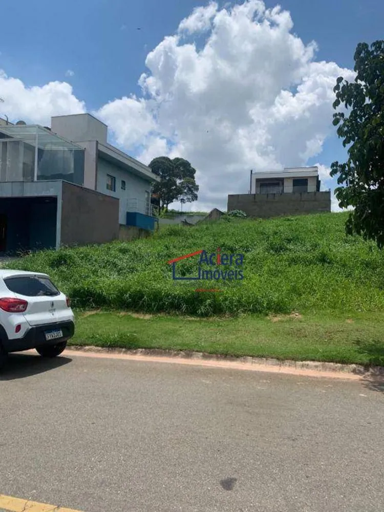 Loteamento e Condomínio, 500 m² - Foto 4