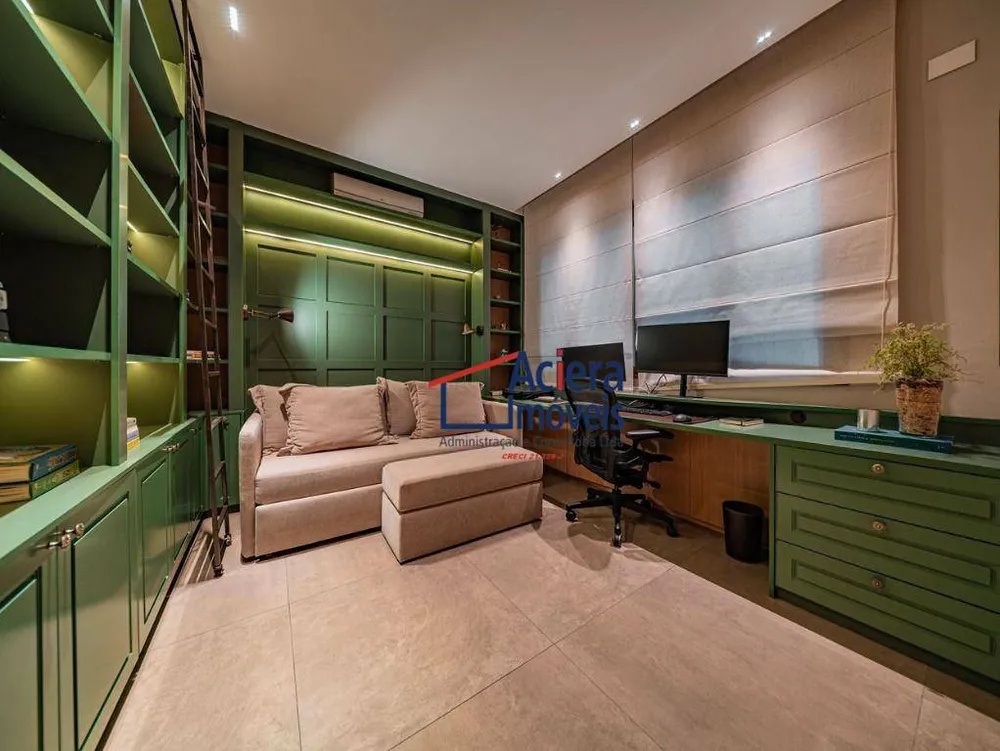 Casa de Condomínio, 4 quartos - Foto 4
