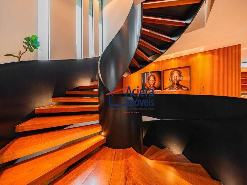 Casa de Condomínio, 4 quartos - Foto 8